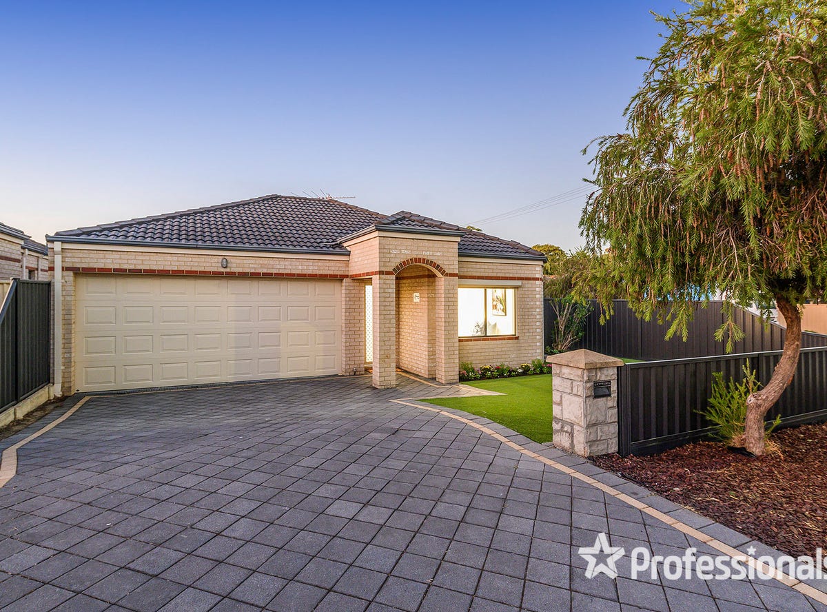 9 Rochester Circle, Balga, WA 6061 House for Sale