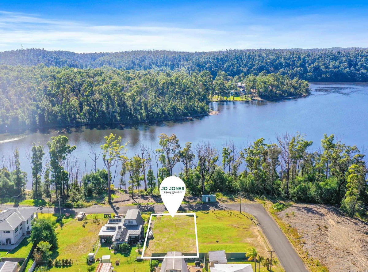 18 Sandra Street, Conjola Park, NSW 2539 Land for Sale