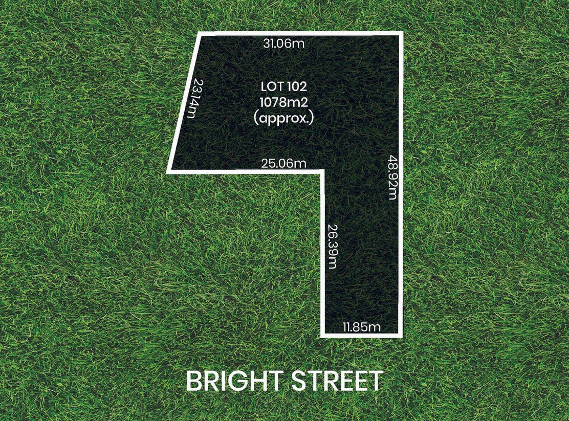 1 Bright Street, Willaston, SA 5118 Land for Sale
