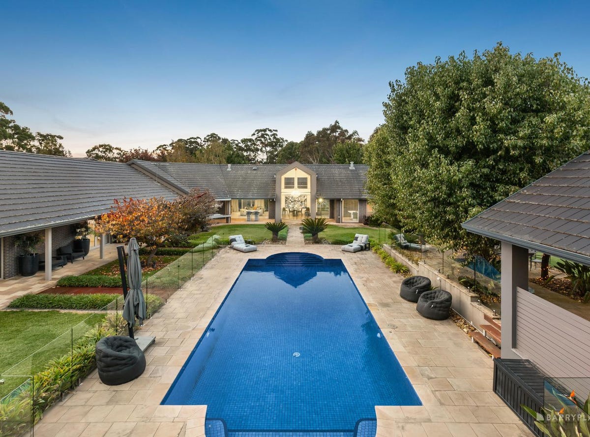 4 Roseburn Court, Lower Plenty, Vic 3093 House for Sale