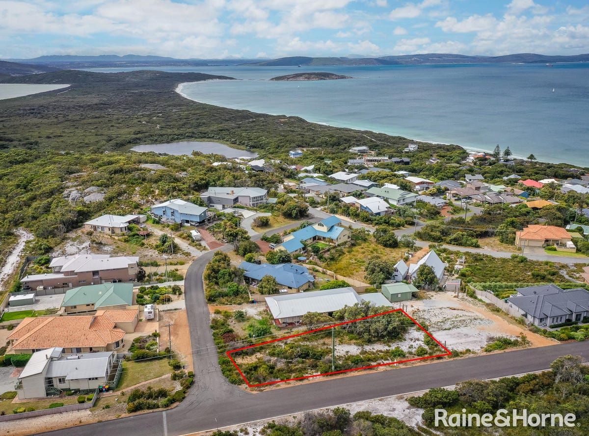 15 Rossiter Road, Goode Beach, WA 6330 Land for Sale