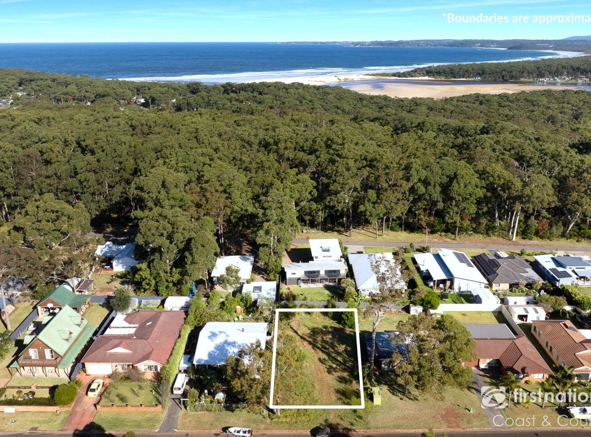 13 The Bastion, Manyana, NSW 2539 Land for Sale