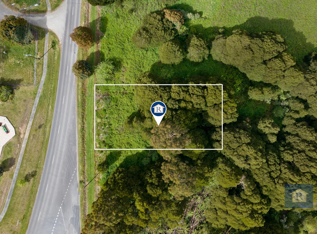 16 Main Road, Beech Forest, Vic 3237 Land for Sale