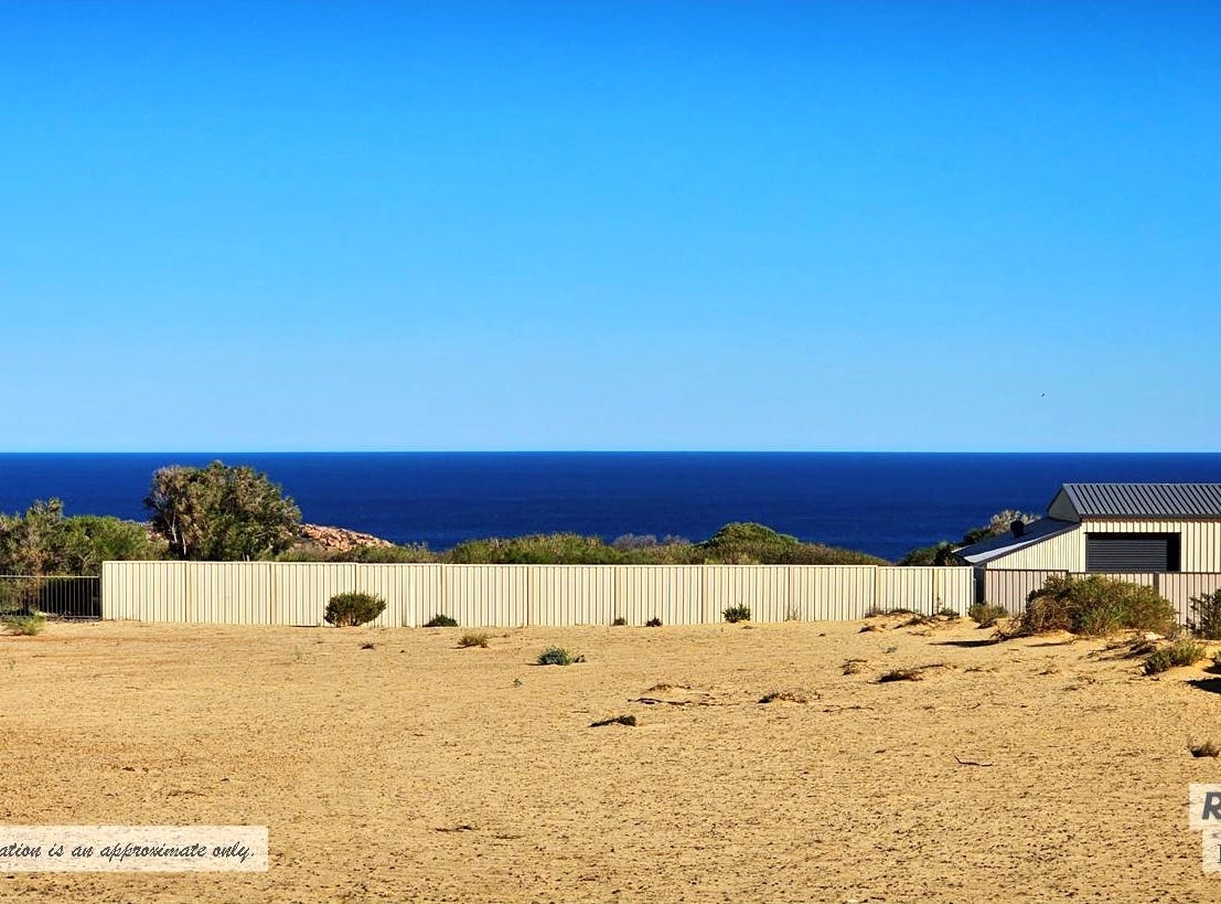 Lot 19, 30 Jasper Vista, Kalbarri, WA 6536 Land for Sale