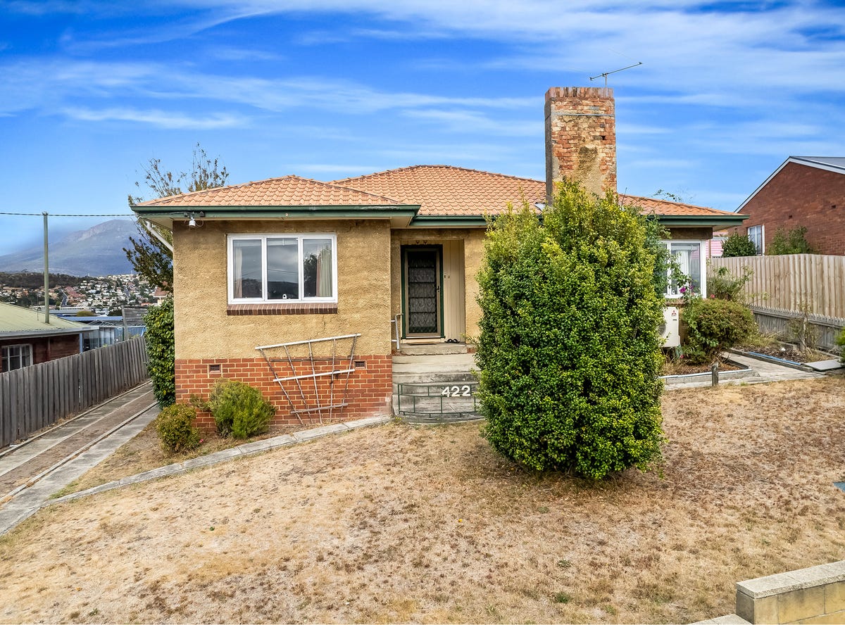 422 Brooker Highway, Derwent Park, Tas 7009 House for Sale