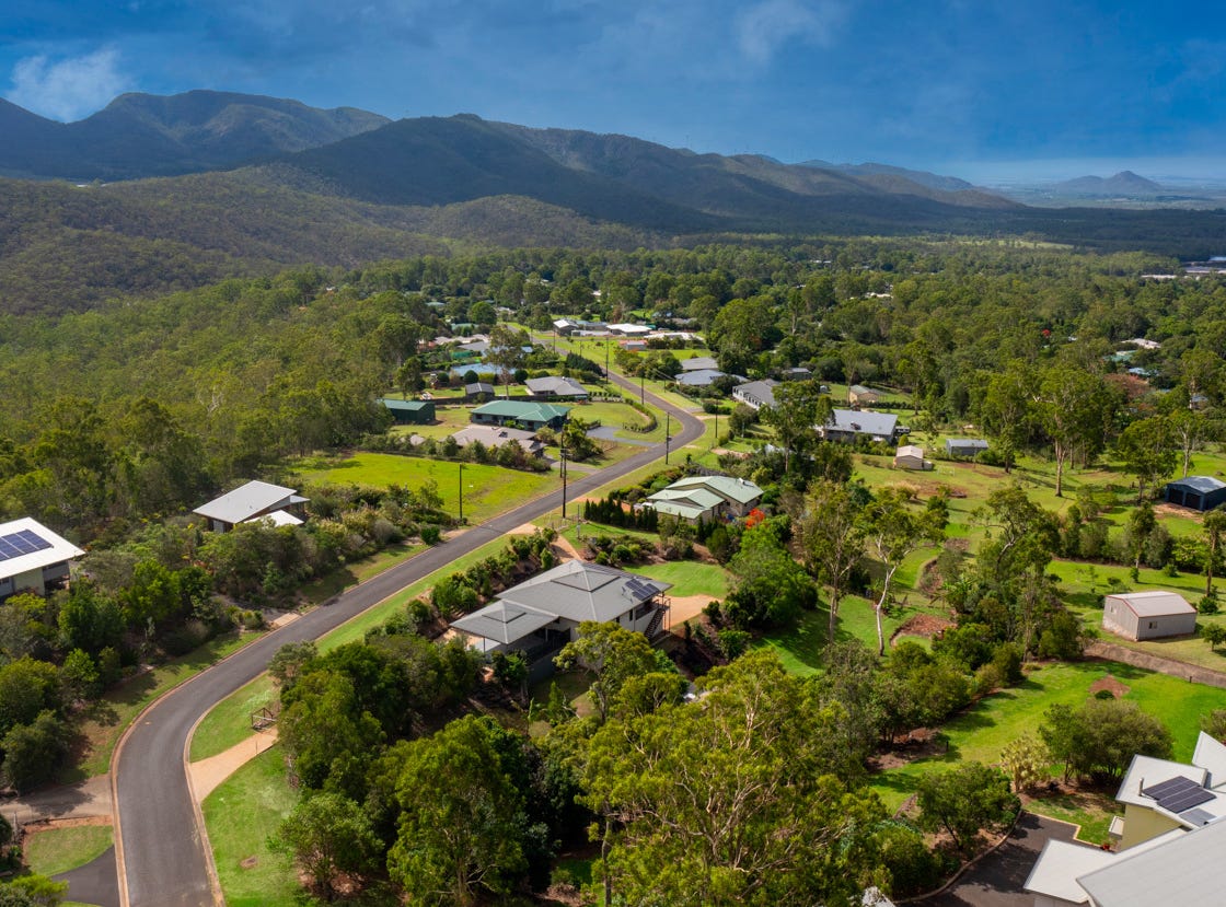 8789 Rankine Drive, Tolga, Qld 4882 House for Sale