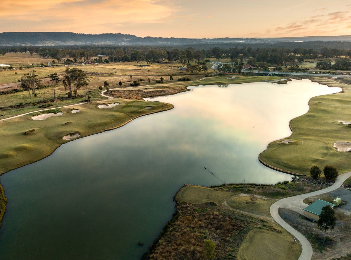 Lot 112, 13 Sandstrom Street, Fairways North, Bingara Wilton