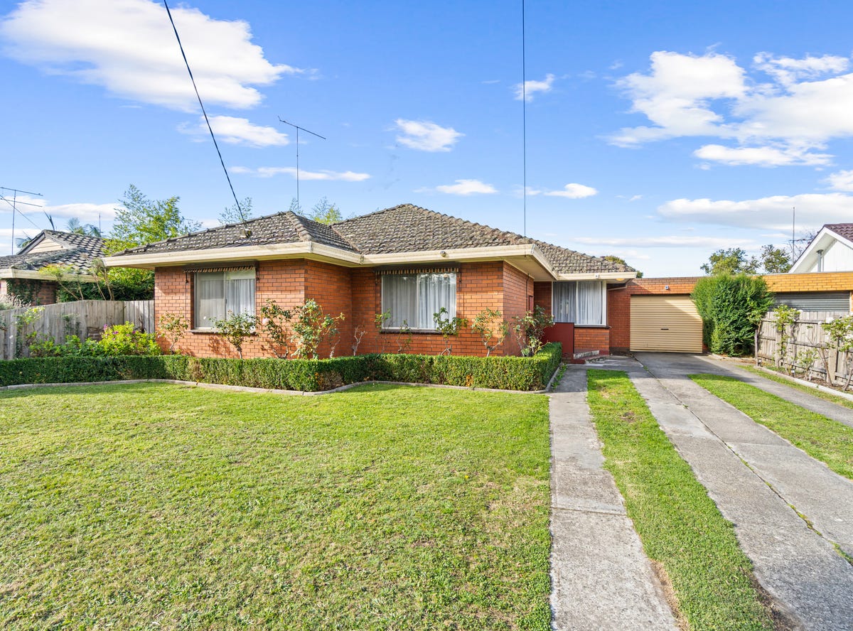 32 The Boulevard, Morwell, Vic 3840 House for Sale