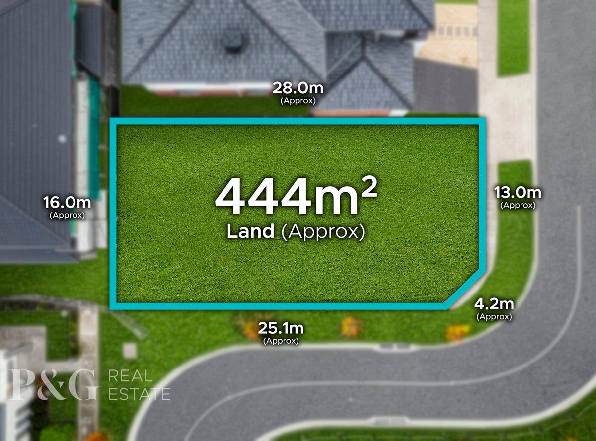 48 Circuit, Narre Warren South, Vic 3805 Land for Sale