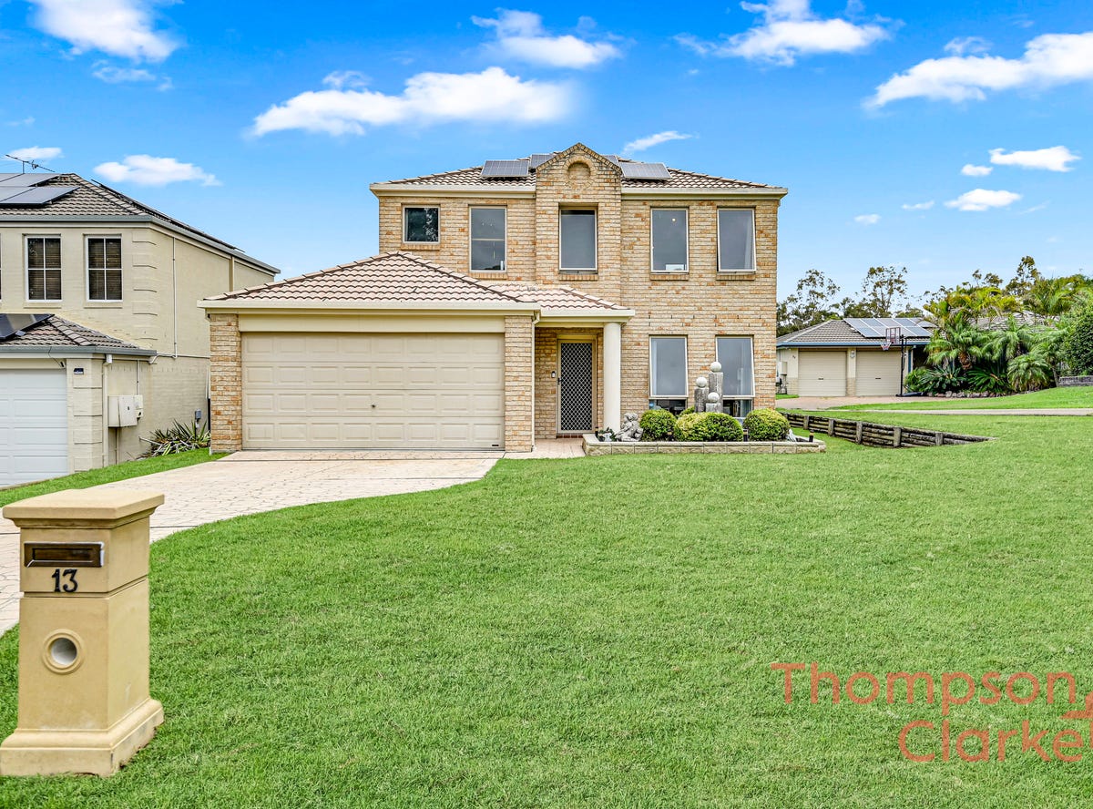 13 Butterfield Crescent, Ashtonfield, NSW 2323 House for Sale