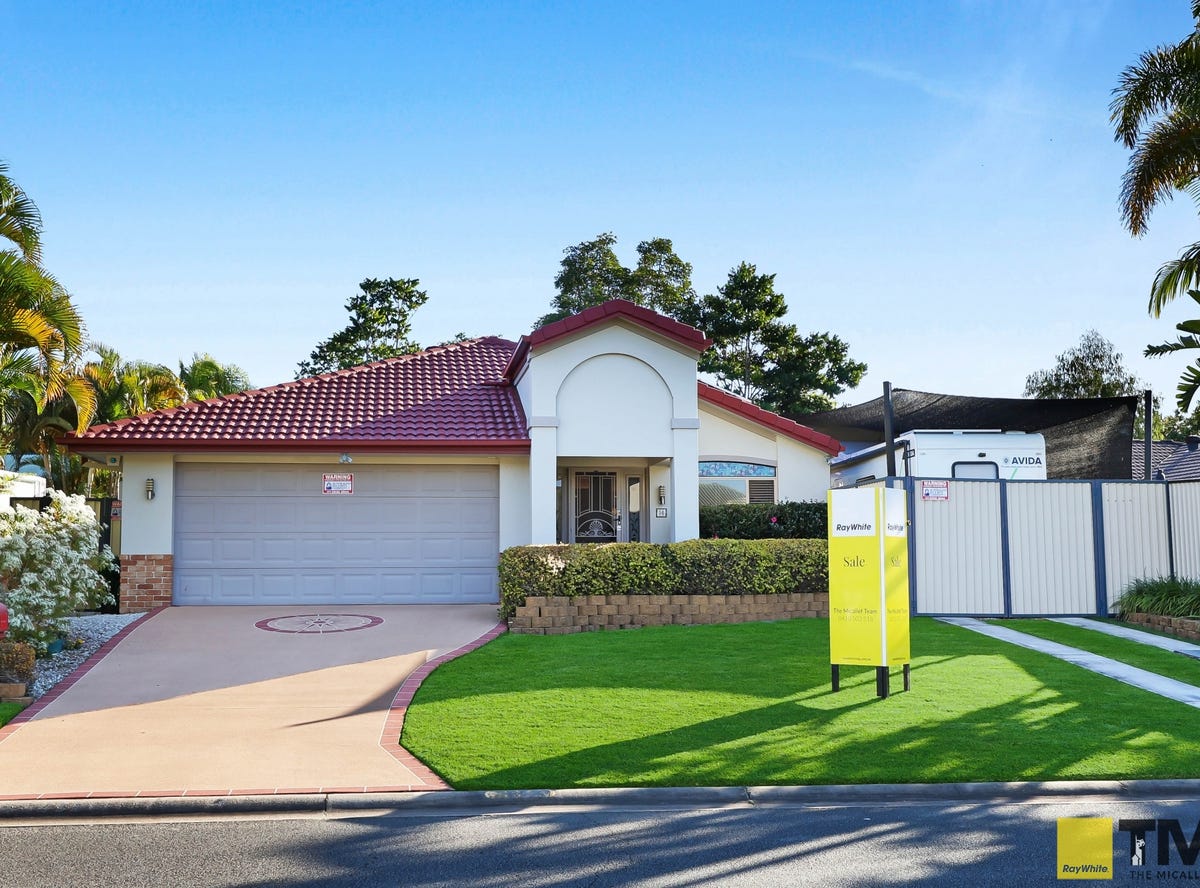 50 Springsure Drive, Mudgeeraba, Qld 4213 House for Sale