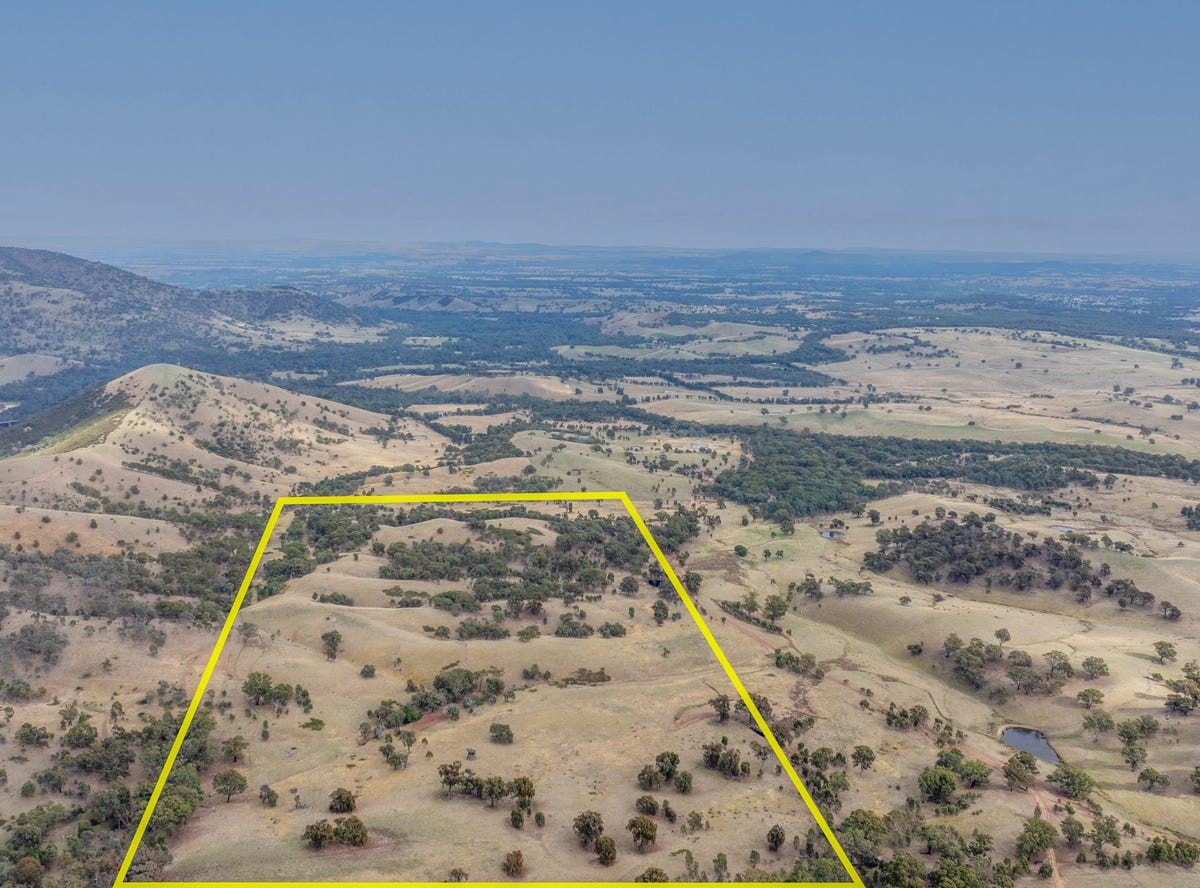 160B Botterills Lane, Whiteheads Creek, Vic 3660 Rural for Sale