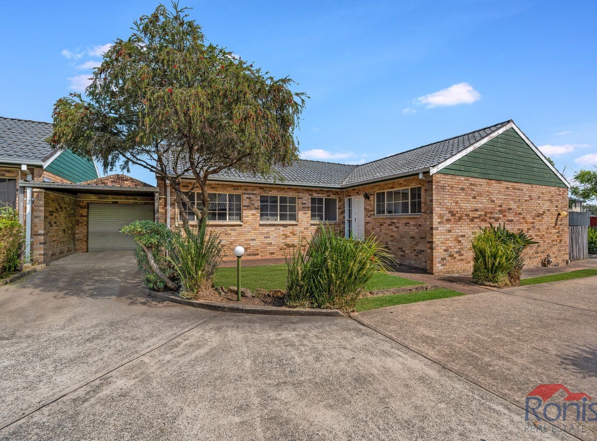 1/114 Marion St, Bankstown, NSW 2200 House for Sale