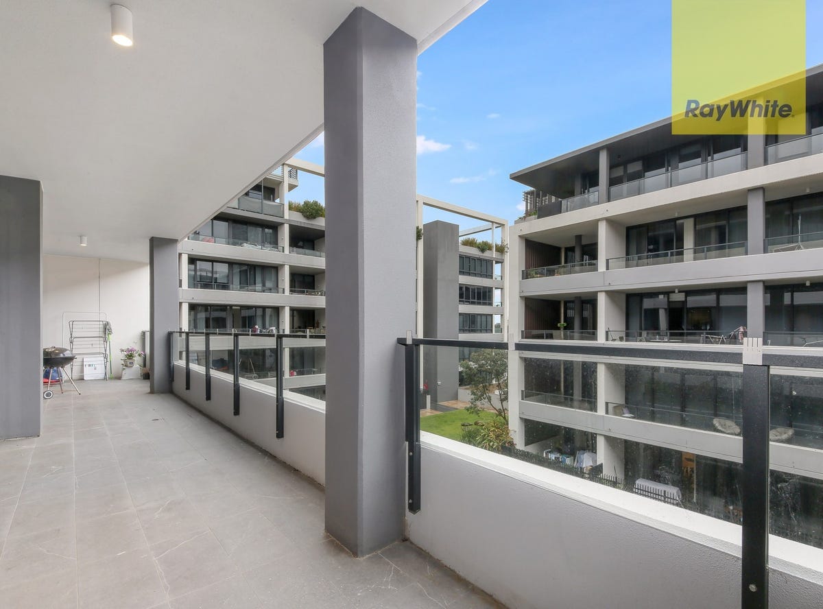 E613/1 Broughton Street, Parramatta, NSW 2150 Apartment for Sale