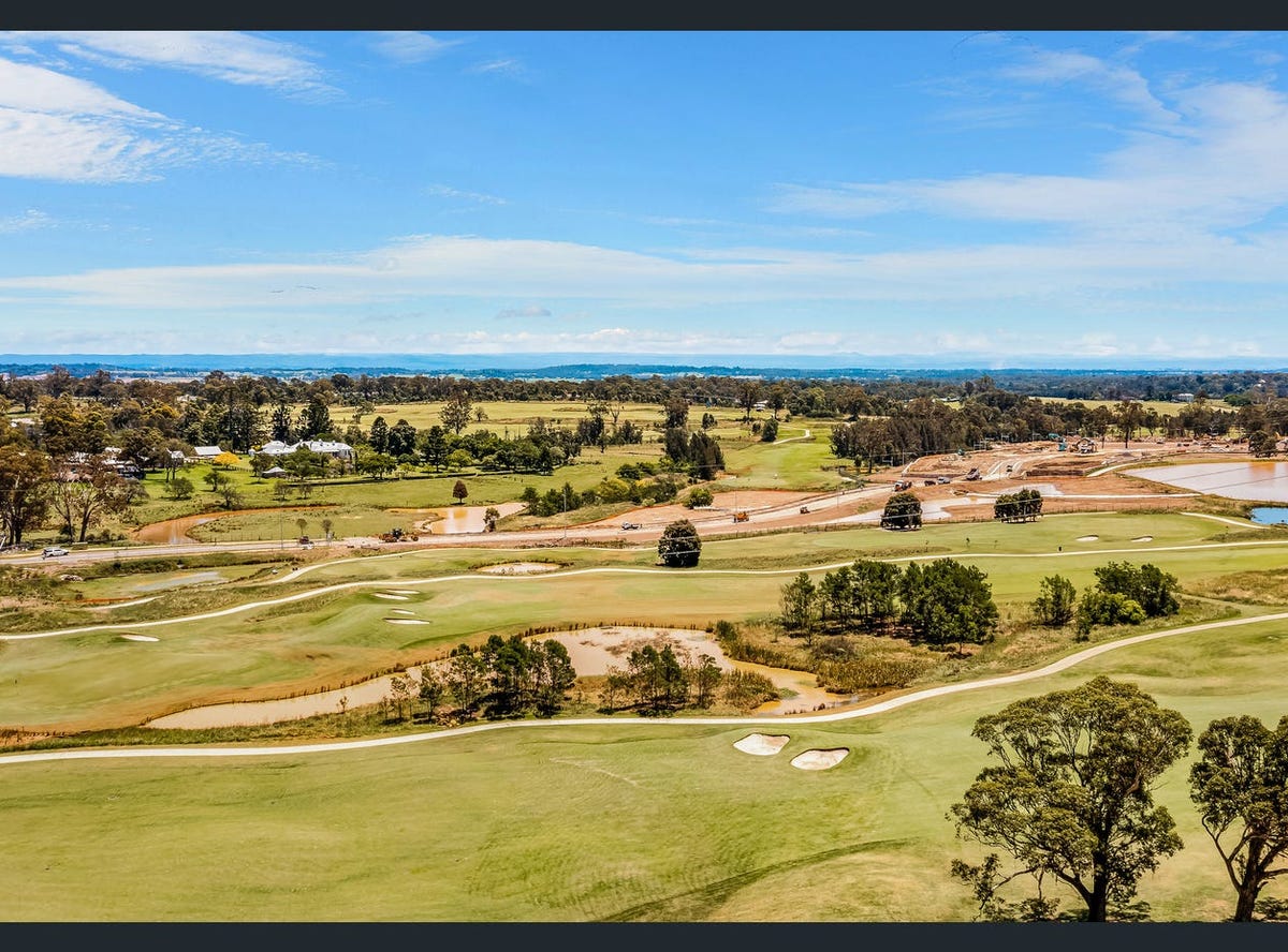 Lot 114, Gledswood Hills NSW 2557 (Lakeside Stage 45 C), Gledswood