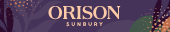 Orison Sunbury