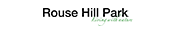 Signature At Rouse Hill Park