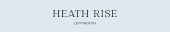 Heath Rise