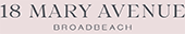 18 Mary Avenue