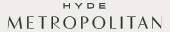 Hyde Metropolitan by Deicorp