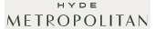Hyde Metropolitan by Deicorp