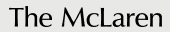 The McLaren