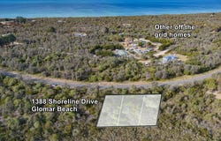 1388 Shoreline Drive, Glomar Beach, Vic 3851