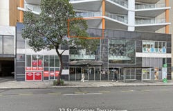 Unit 3, 22 St Georges Terrace, Perth, WA 6000
