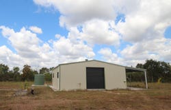 Eva Valley, NT 0822