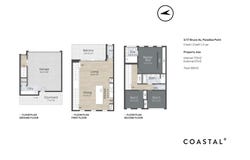 3/17 Bruce Avenue, Paradise Point, Qld 4216