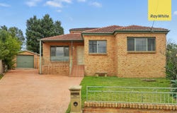 54 Sturdee Street, Wentworthville, NSW 2145