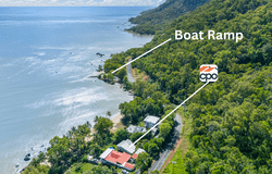 2453-2457 Pine Creek Yarrabah Road, East Trinity, Qld 4871