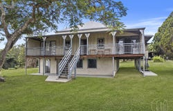 99 Blackgate Road, Amamoor, Qld 4570