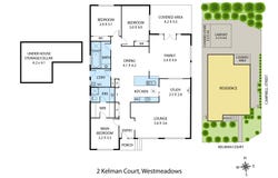 2 Kelman Court, Westmeadows, Vic 3049