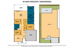 18 Oasis Crescent, Yarrawonga, Vic 3730