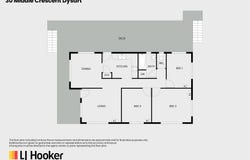 30 Middle Crescent, Dysart, Qld 4745
