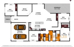 8 Pye Street, Bellamack, NT 0832