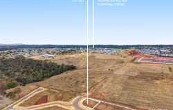 Lot 408 & 421, Botanic Estate, Highfields, Qld 4352
