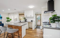 1 The Ridgeway, Swan View, WA 6056
