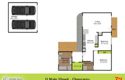 9 Main Street, Glengarry, Vic 3854