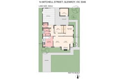 14 Mitchell Street, Glenroy, Vic 3046