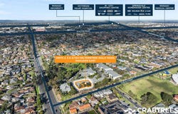 2, 3, & 4/104-106 Ferntree Gully Road, Oakleigh, Vic 3166