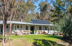 302 Rilens Road, Muckleford, Vic 3451