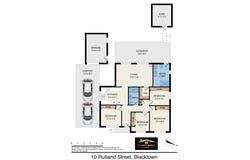 10 Rutland Street, Blacktown, NSW 2148