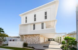 3/17 Bruce Avenue, Paradise Point, Qld 4216