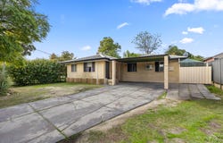 40A Schruth Street, Kelmscott, WA 6111