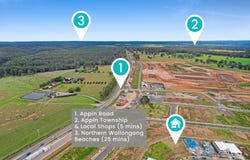 34 Frampton Drive, Gilead, NSW 2560