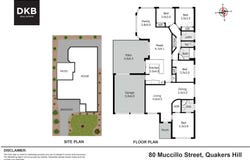 80 Muccillo Street, Quakers Hill, NSW 2763