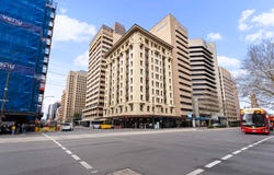 202/82 King William Street, Adelaide, SA 5000