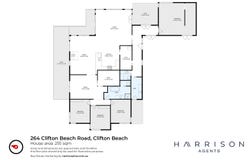 264 Clifton Beach Road, Clifton Beach, Tas 7020
